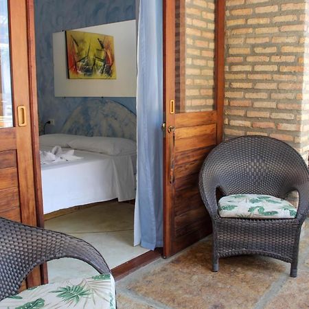 B&B Girassol Jijoca de Jericoacoara Eksteriør bilde