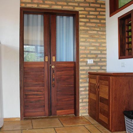 B&B Girassol Jijoca de Jericoacoara Eksteriør bilde
