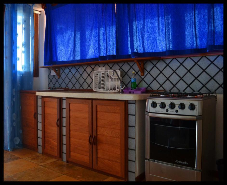 B&B Girassol Jijoca de Jericoacoara Rom bilde