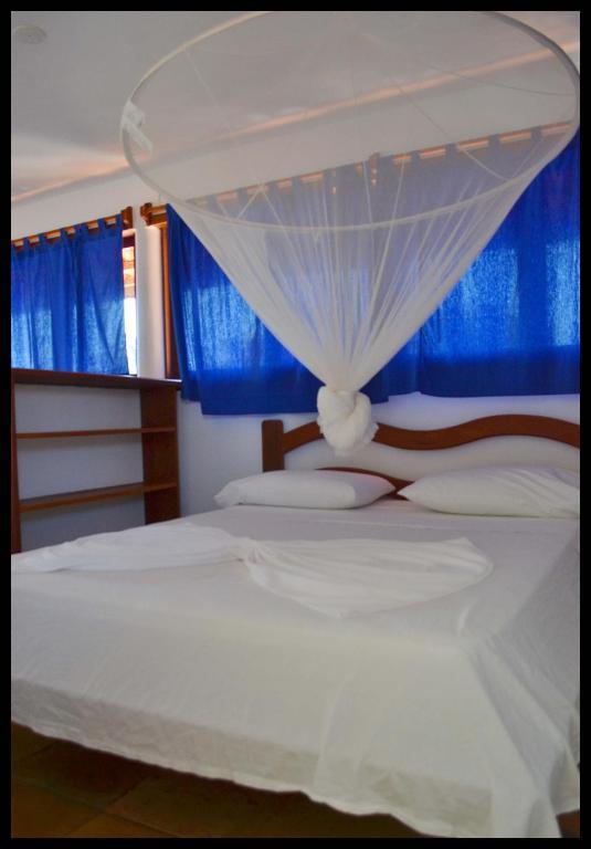 B&B Girassol Jijoca de Jericoacoara Rom bilde