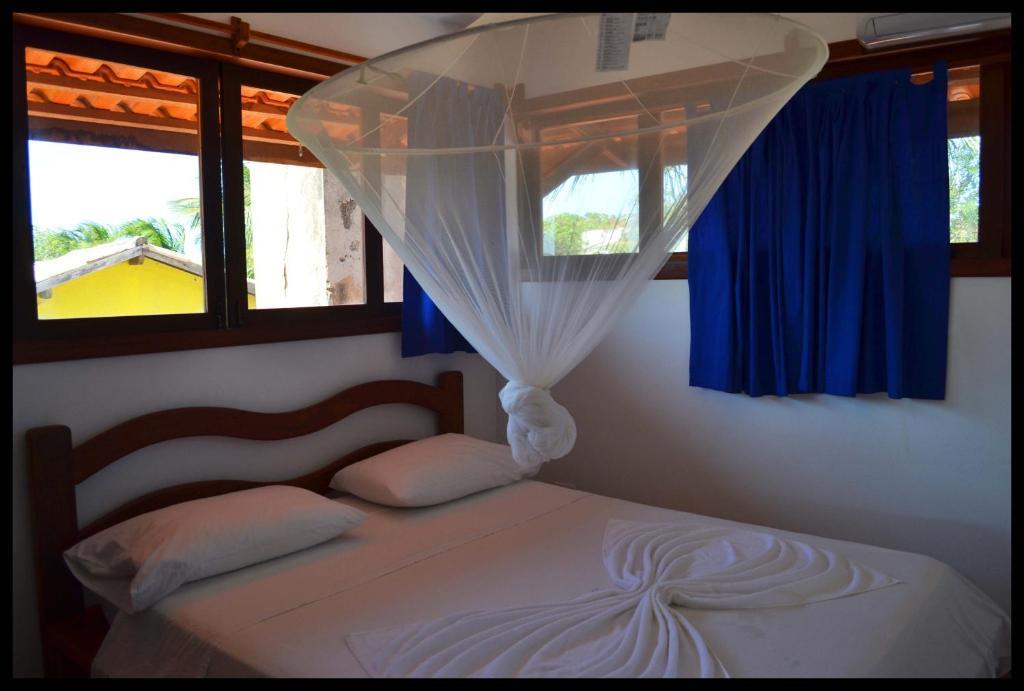 B&B Girassol Jijoca de Jericoacoara Rom bilde