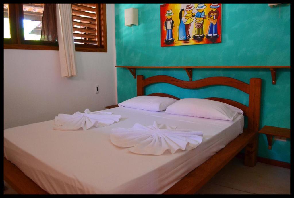 B&B Girassol Jijoca de Jericoacoara Rom bilde