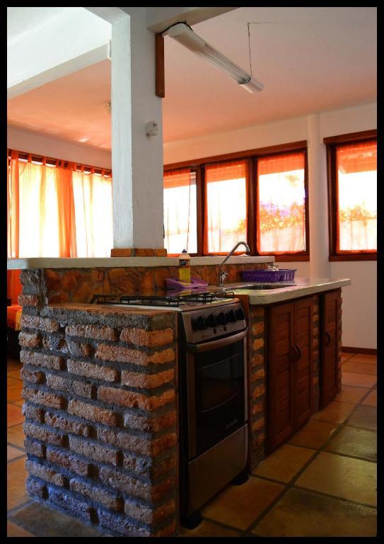 B&B Girassol Jijoca de Jericoacoara Rom bilde