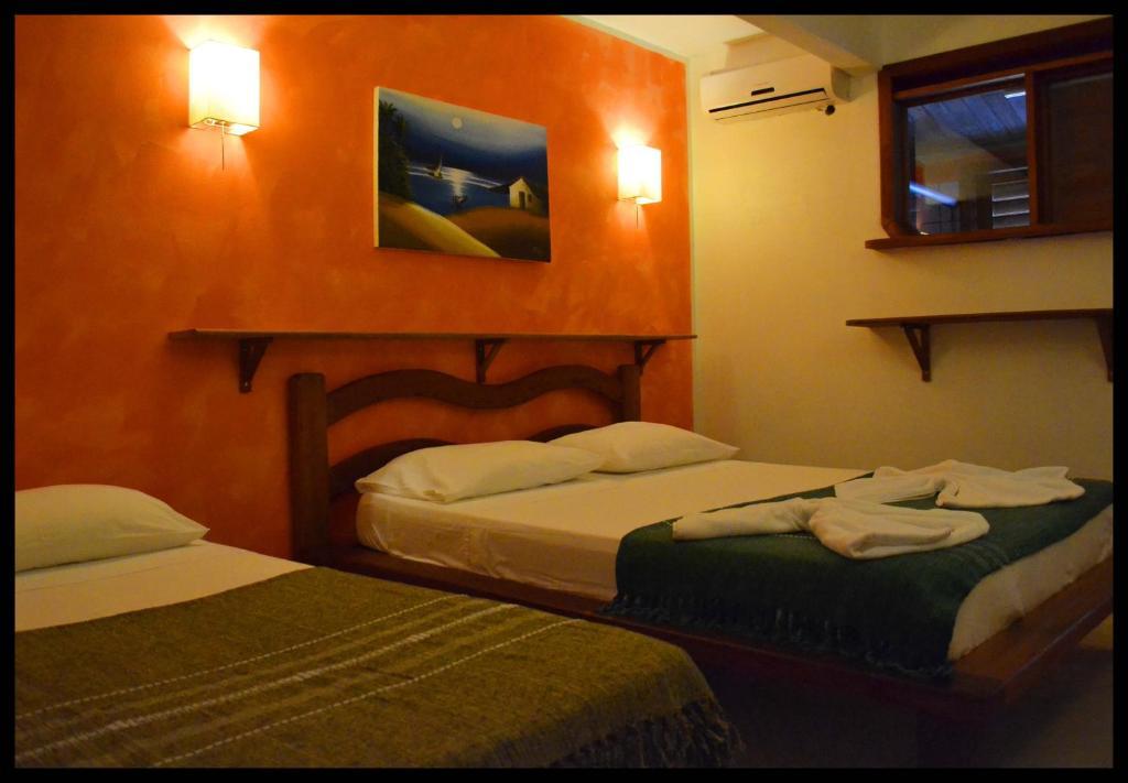 B&B Girassol Jijoca de Jericoacoara Rom bilde