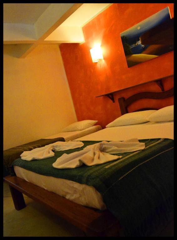 B&B Girassol Jijoca de Jericoacoara Rom bilde