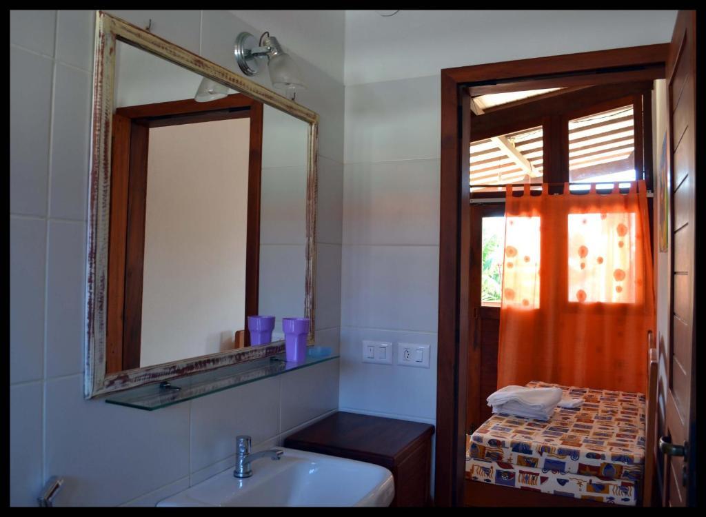 B&B Girassol Jijoca de Jericoacoara Rom bilde