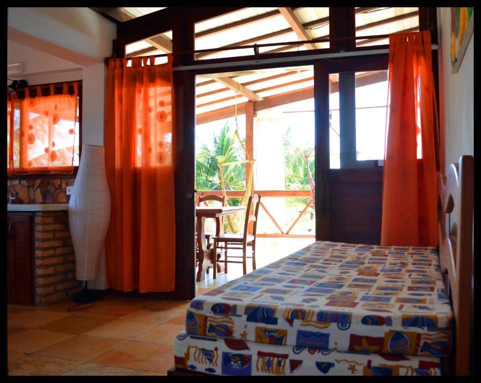 B&B Girassol Jijoca de Jericoacoara Rom bilde