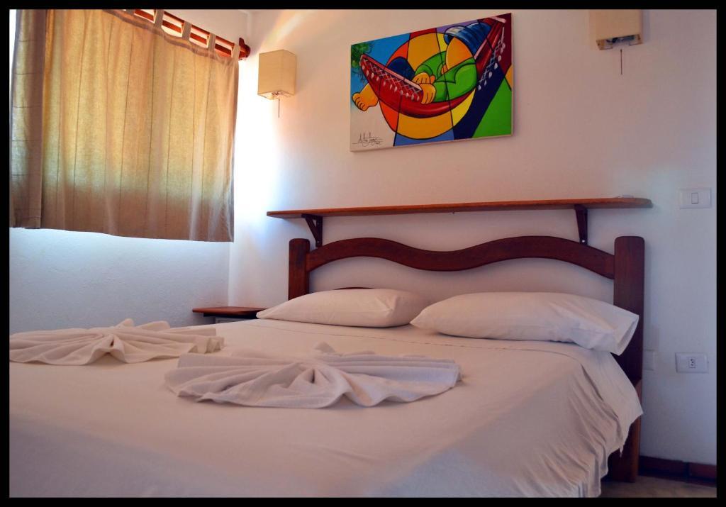 B&B Girassol Jijoca de Jericoacoara Rom bilde
