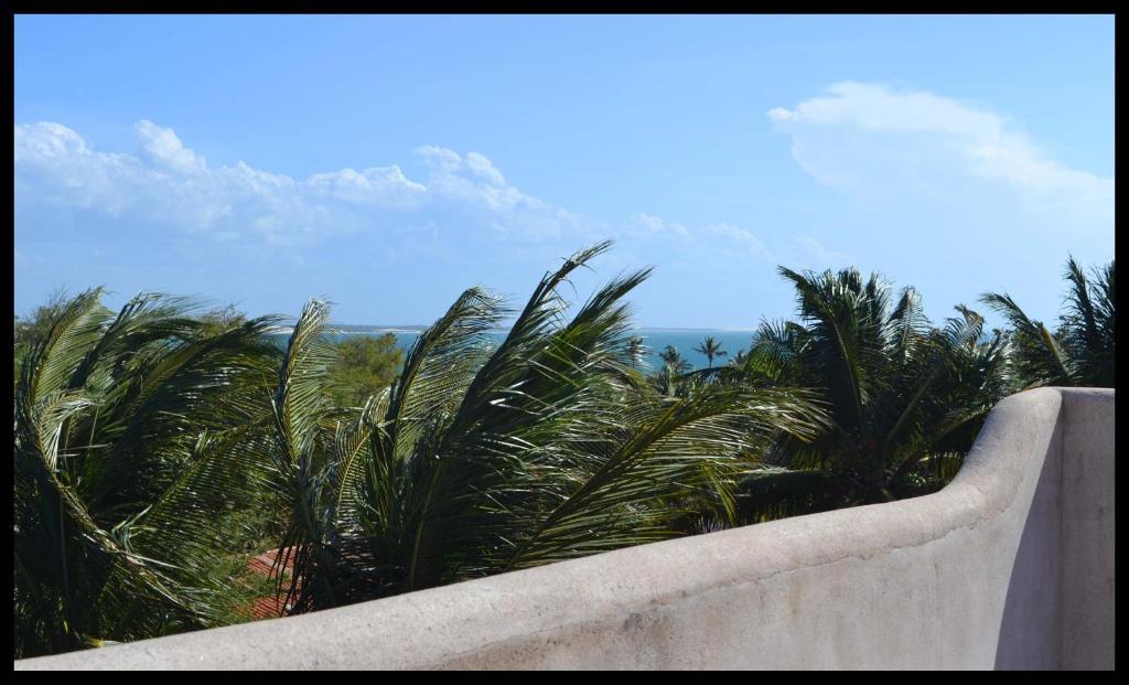B&B Girassol Jijoca de Jericoacoara Rom bilde