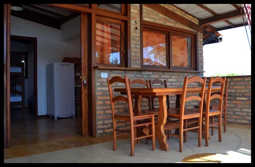 B&B Girassol Jijoca de Jericoacoara Rom bilde