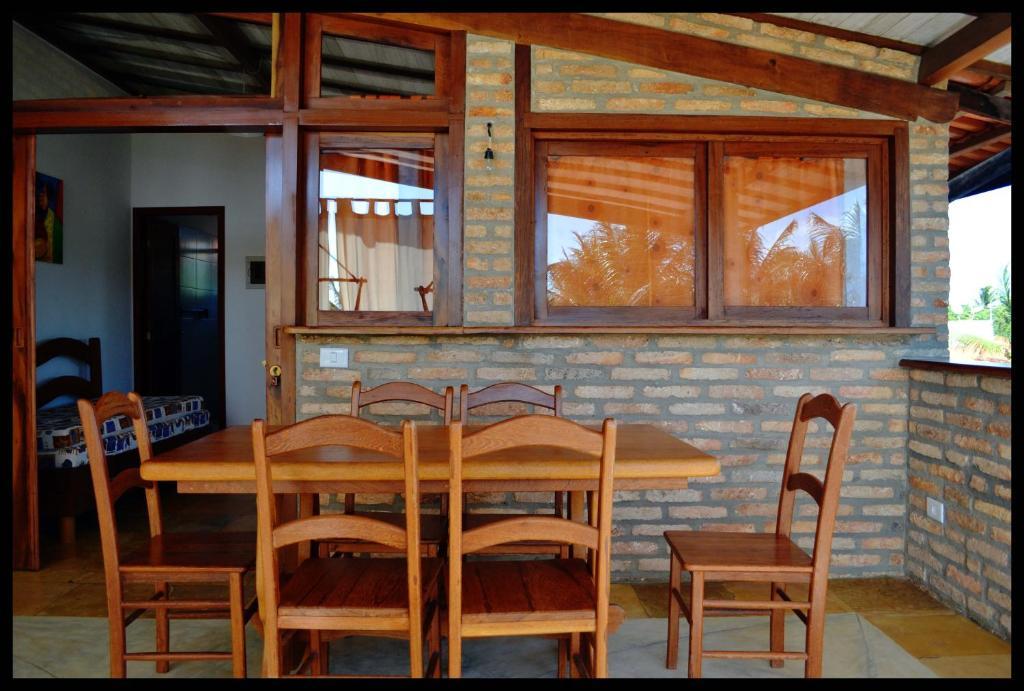B&B Girassol Jijoca de Jericoacoara Rom bilde