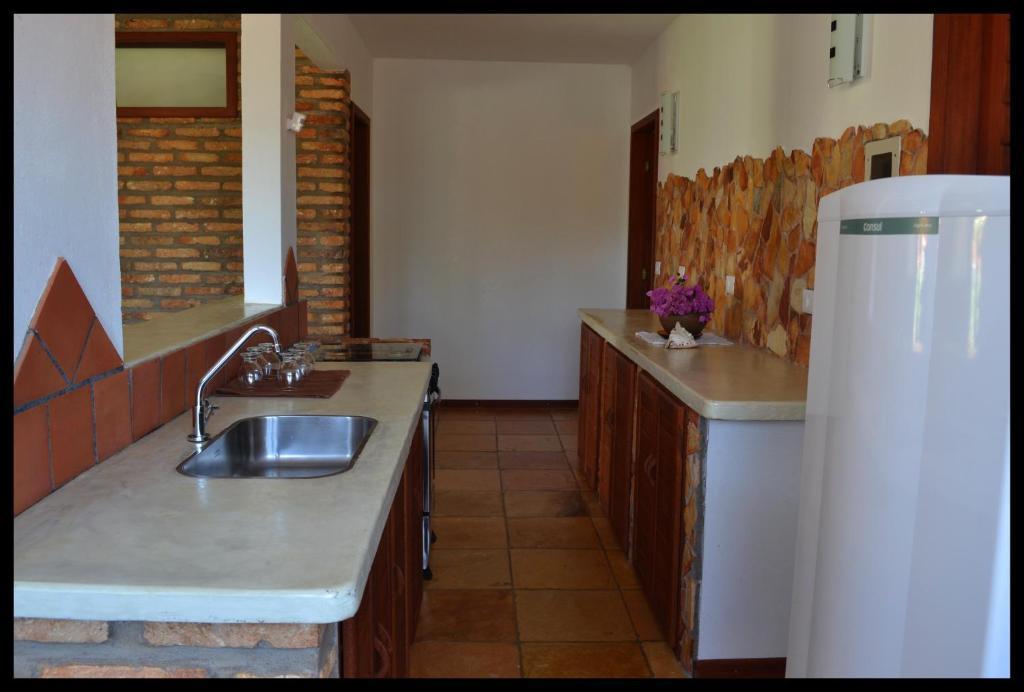 B&B Girassol Jijoca de Jericoacoara Eksteriør bilde