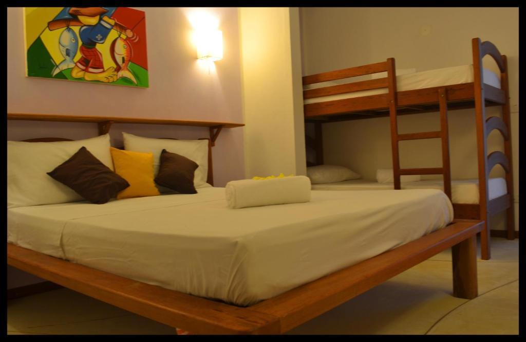B&B Girassol Jijoca de Jericoacoara Eksteriør bilde