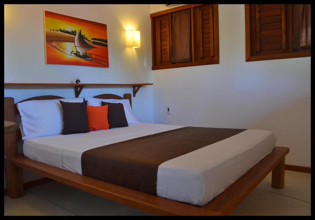 B&B Girassol Jijoca de Jericoacoara Eksteriør bilde