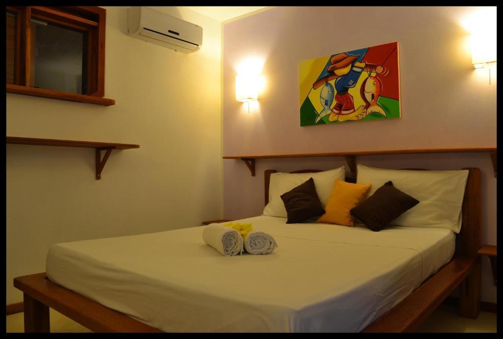 B&B Girassol Jijoca de Jericoacoara Eksteriør bilde