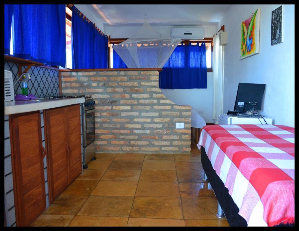 B&B Girassol Jijoca de Jericoacoara Rom bilde