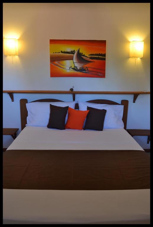 B&B Girassol Jijoca de Jericoacoara Rom bilde