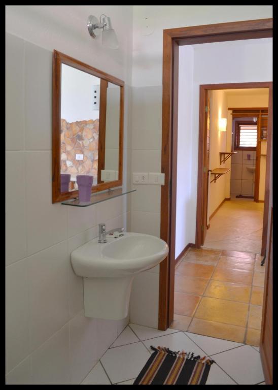 B&B Girassol Jijoca de Jericoacoara Rom bilde