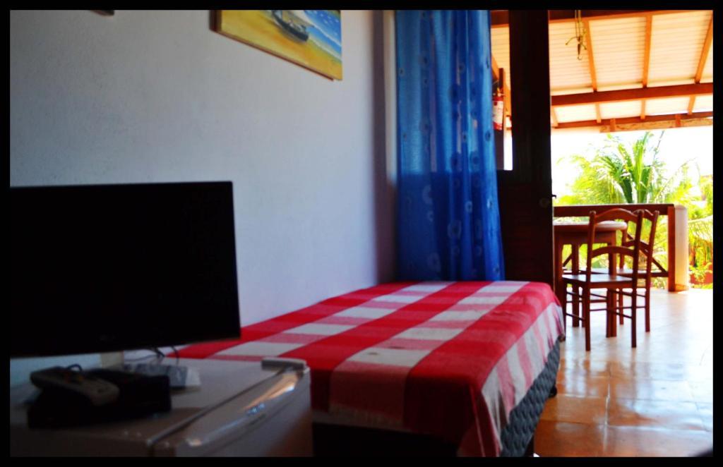 B&B Girassol Jijoca de Jericoacoara Rom bilde