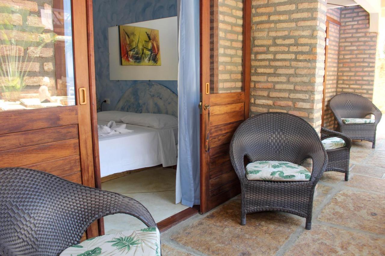 B&B Girassol Jijoca de Jericoacoara Eksteriør bilde