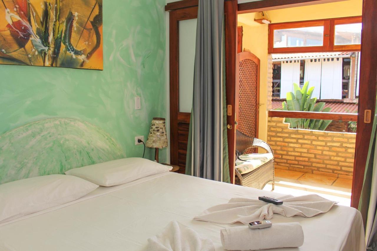 B&B Girassol Jijoca de Jericoacoara Eksteriør bilde