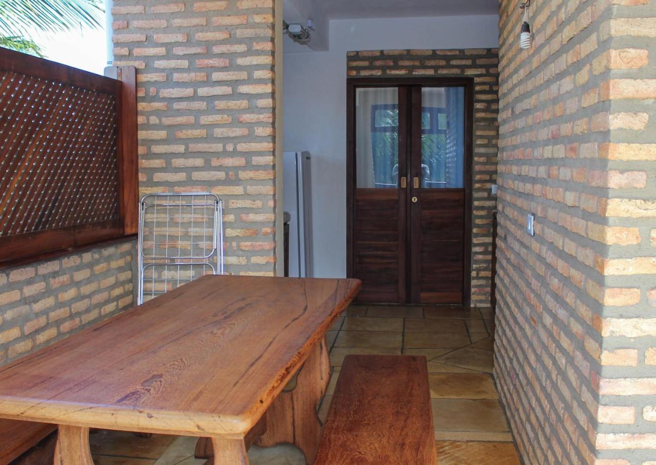 B&B Girassol Jijoca de Jericoacoara Eksteriør bilde