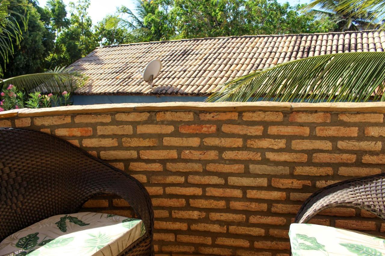 B&B Girassol Jijoca de Jericoacoara Eksteriør bilde