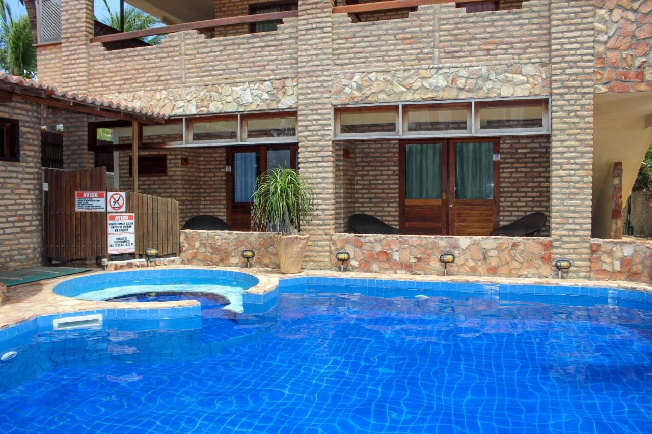 B&B Girassol Jijoca de Jericoacoara Eksteriør bilde