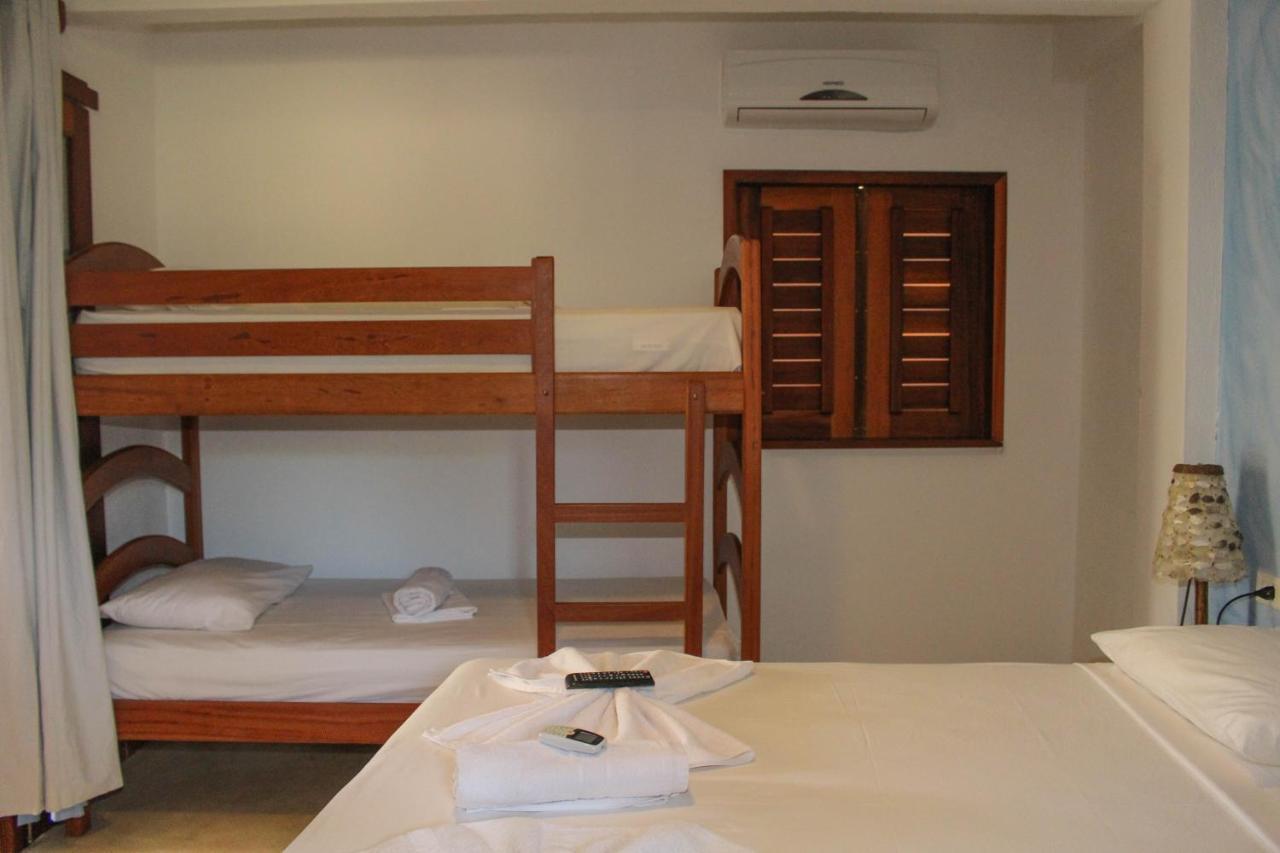 B&B Girassol Jijoca de Jericoacoara Eksteriør bilde