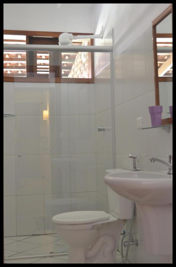 B&B Girassol Jijoca de Jericoacoara Rom bilde