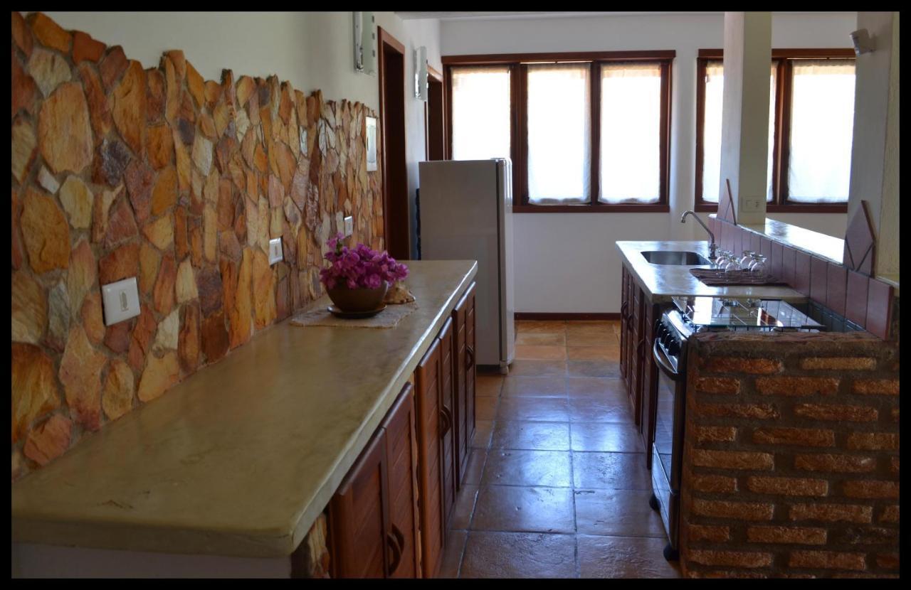 B&B Girassol Jijoca de Jericoacoara Rom bilde